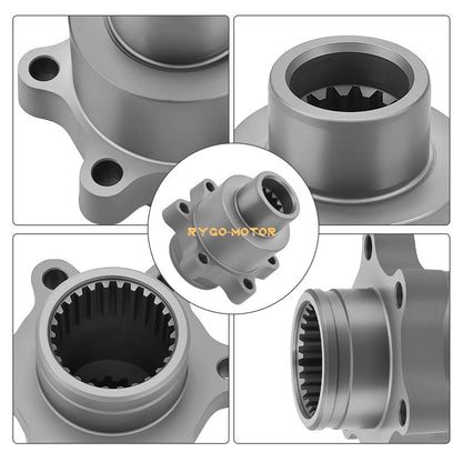 Rear Differential Coupler for Yamaha Viking 700 YXM700 (2014–2024)