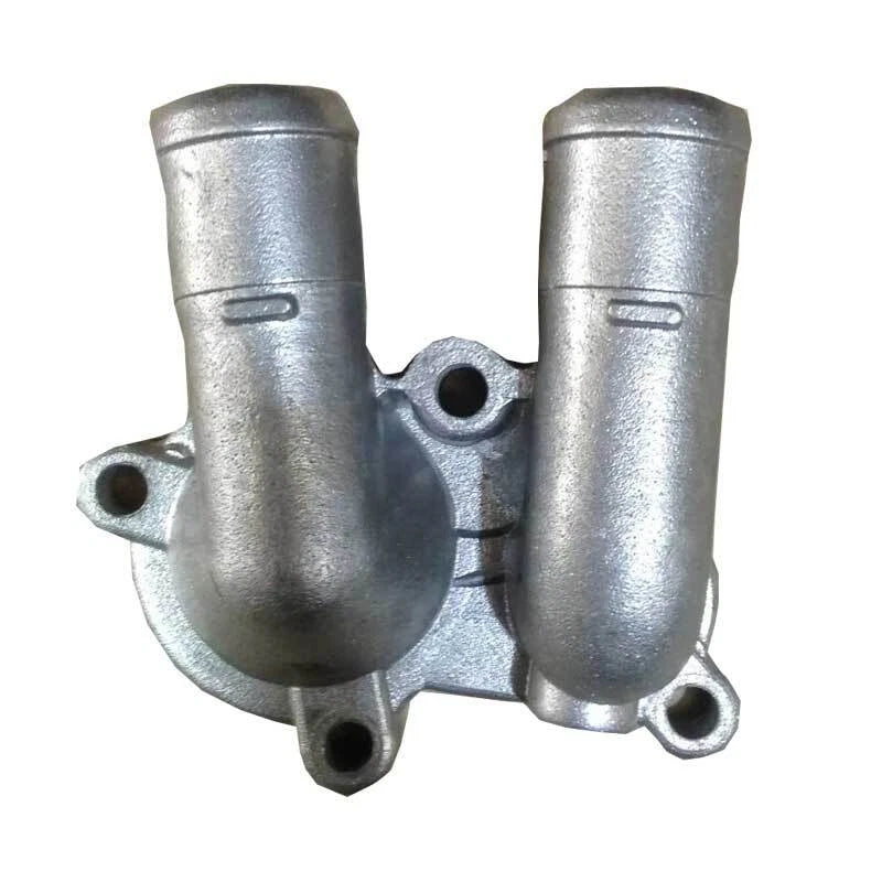 Water Outlet Thermostat Housing 1.5L 1.6L for Hyundai Getz (2002-2009)