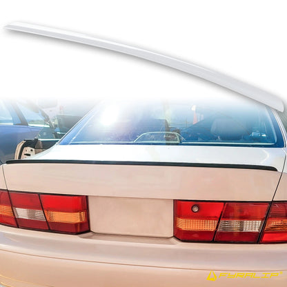 Boot Lip Spoiler for Lexus ES XV20 Sedan (1997-2001)