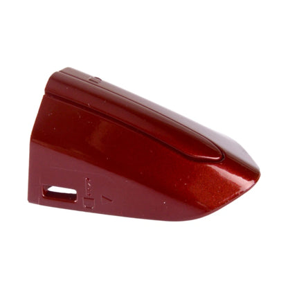 Front Left Door Handle Key Cover Trim for Ford Fusion, Edge (2013-2020)