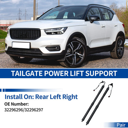 Tailgate Power Lift Support for VOLVO XC40 (2020-2025)
