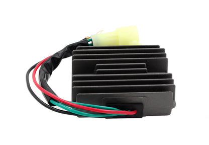 Voltage Regulator Rectifier for Yamaha Marine 67F Series (1996-2006)