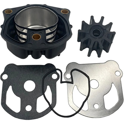 OMC Cobra Water Pump & Impeller Repair Kit for Cobra 1990-1997
