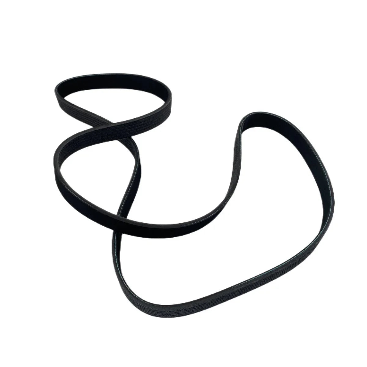 Serpentine Drive Belt for Volvo Penta D4/D6 Marine Engines (2004-2023)