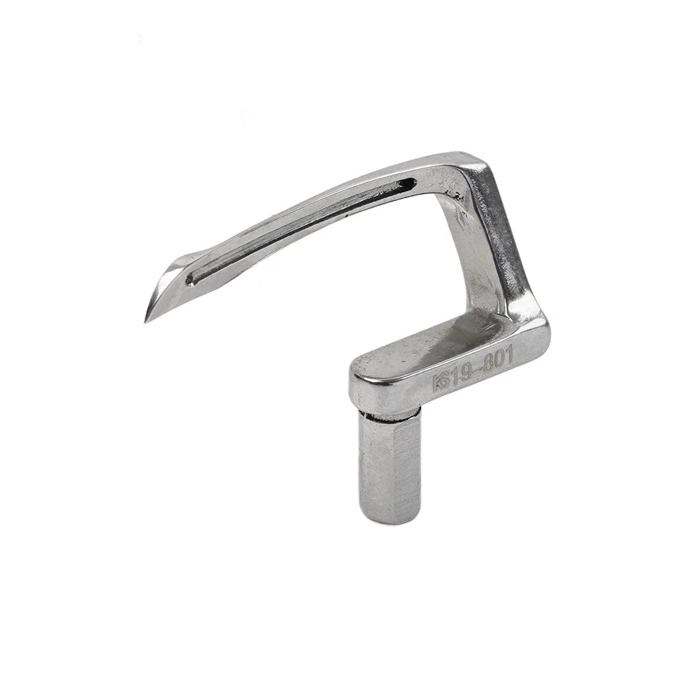 Coverstitch Sewing Machine Cover for Kansai Special Industrial