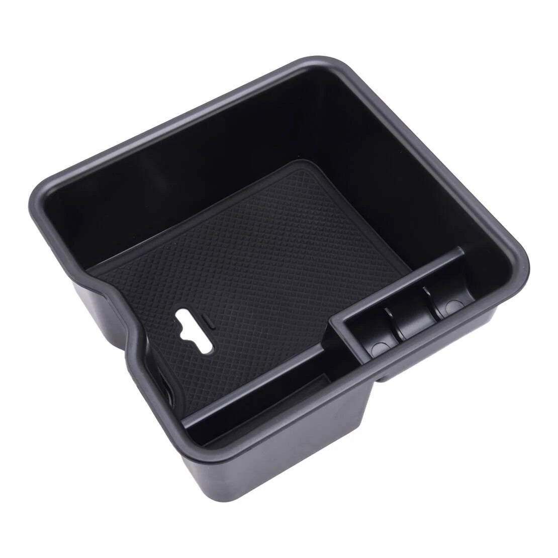 Front Center Console Armrest Storage Box Lid for 2018-2022 Range Rover Sport