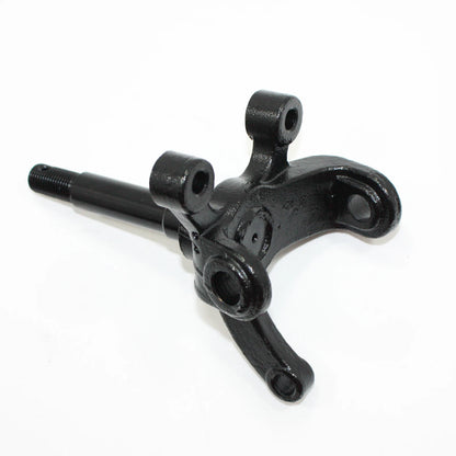 Front Wheel Disc Brake Stub Axle for 125cc 150cc Quad Dirt Bike ATV