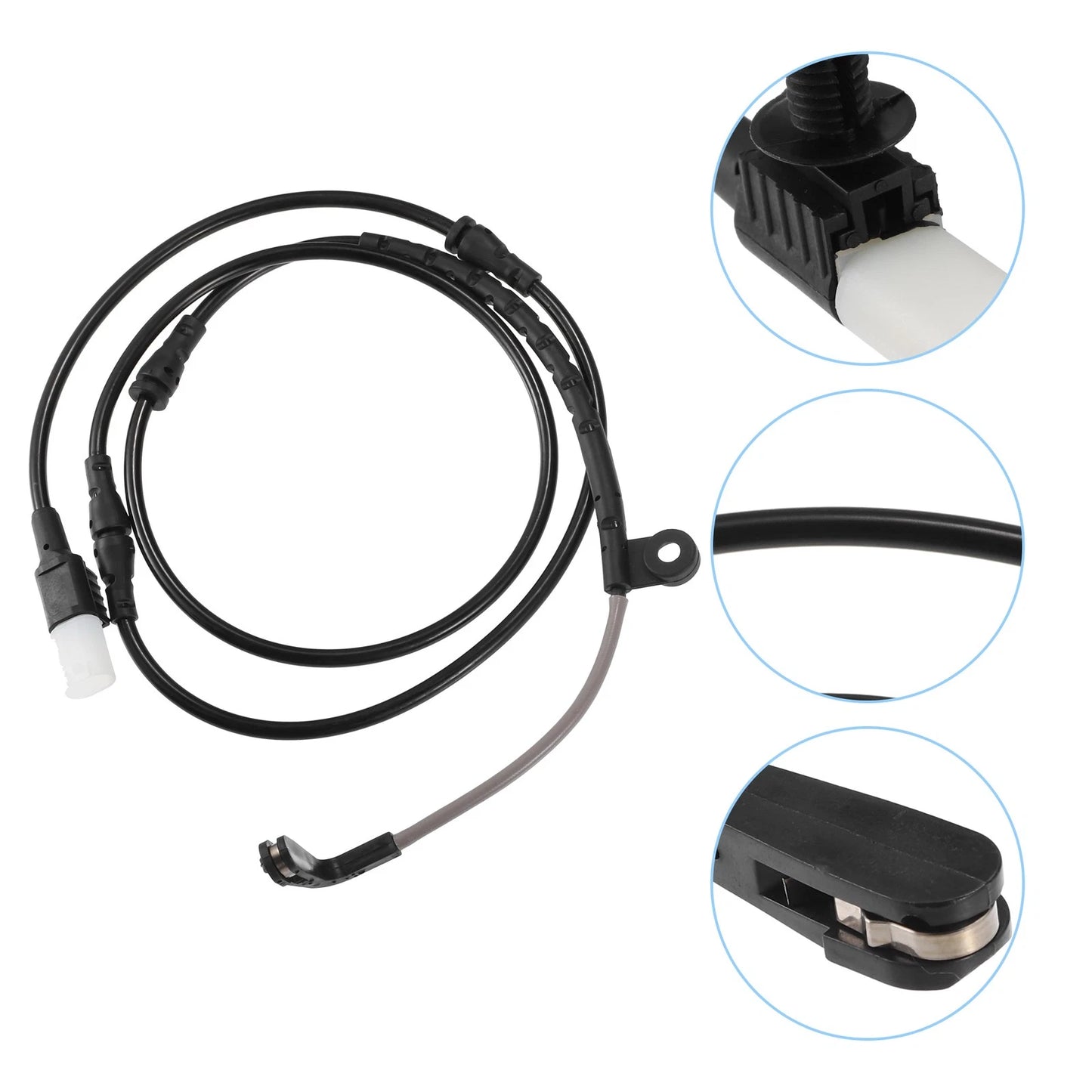 Front Rear Brake Pad Electronic Wear Sensor for Land Rover