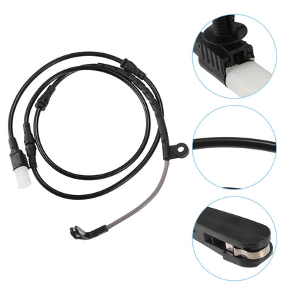 Front Rear Brake Pad Electronic Wear Sensor for Land Rover