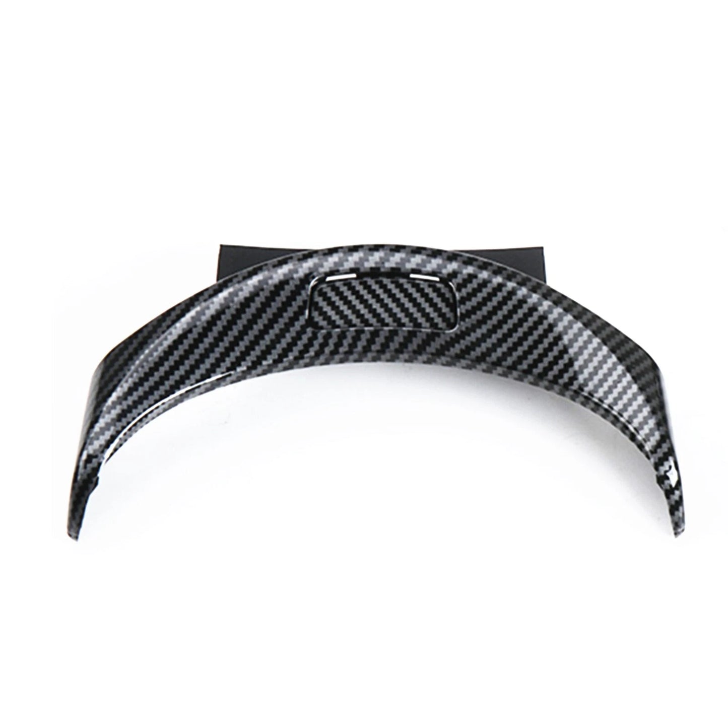 Center Armrest Box Release Button Trim for Mercedes Benz W205 C200 (14-21)