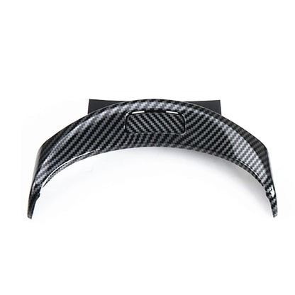 Center Armrest Box Release Button Trim for Mercedes Benz W205 C200 (14-21)