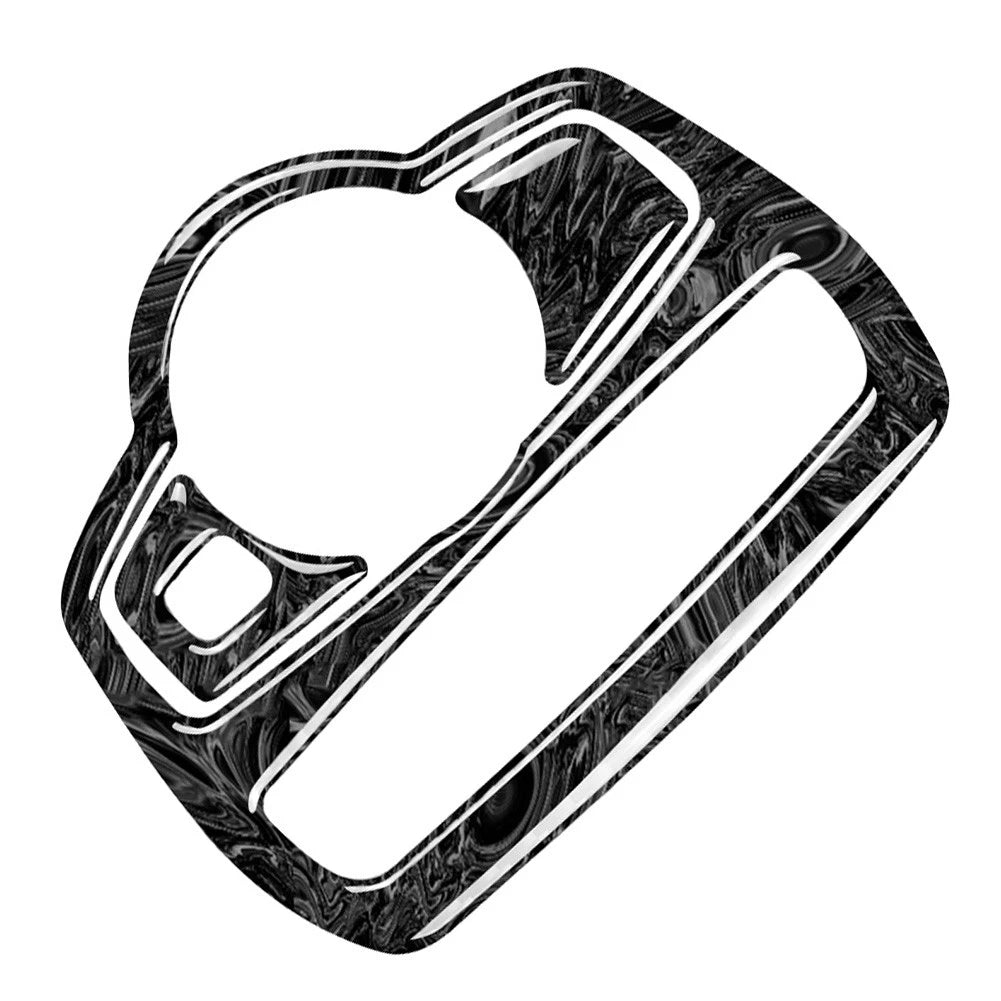 Headlight Switch Cover Trim for Mercedes-Benz GLC C Class (2015-2020)