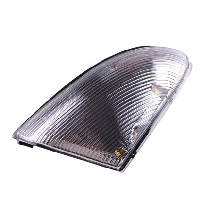 Left Mirror Turn Signal Light for Dodge Ram 1500 2009-2014, 2500 2010-2014