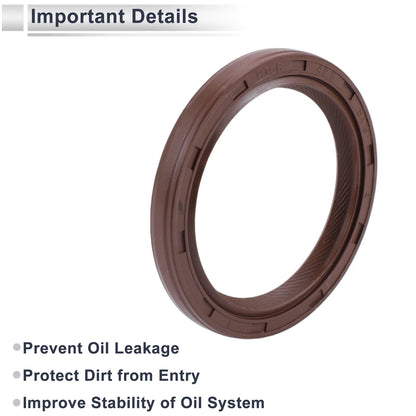 Crankshaft Oil Seal for Mazda 3 (2003-2019)