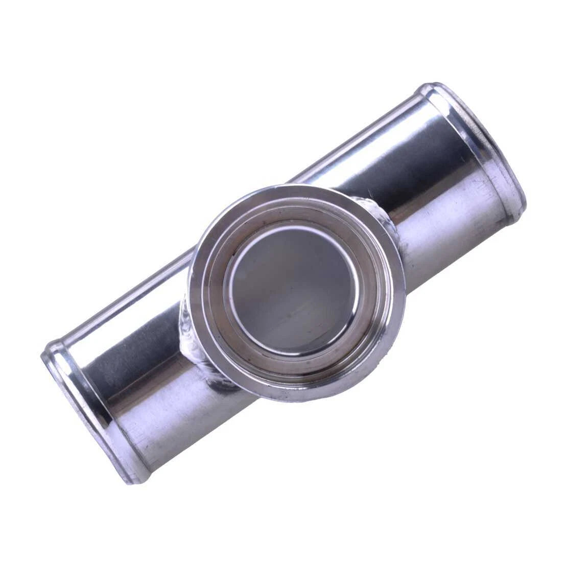 Aluminum Turbo BOV Blow Off Valve 50mm Flange for Universal Cars