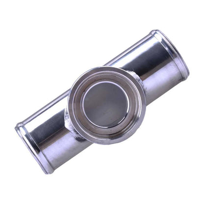 Aluminum Turbo BOV Blow Off Valve 50mm Flange for Universal Cars