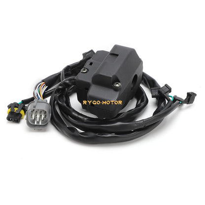 Handlebar Switch Start/Stop Headlight for Honda Foreman 500 (2008–2011)