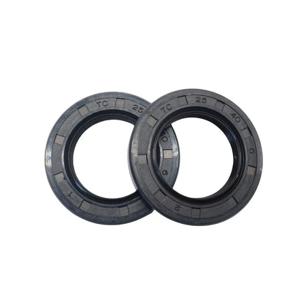 Yamaha Marine 4-Stroke 40HP 45HP 50HP Lower Unit Gearcase Shaft Seal Kit