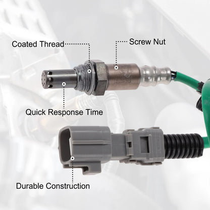 Oxygen Sensors  for Toyota Camry Hybrid LE 2.5L (2012-2023)
