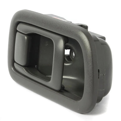 Inner Door Handle for Nissan D22 Frontier UteLH Gray (1999-2002)