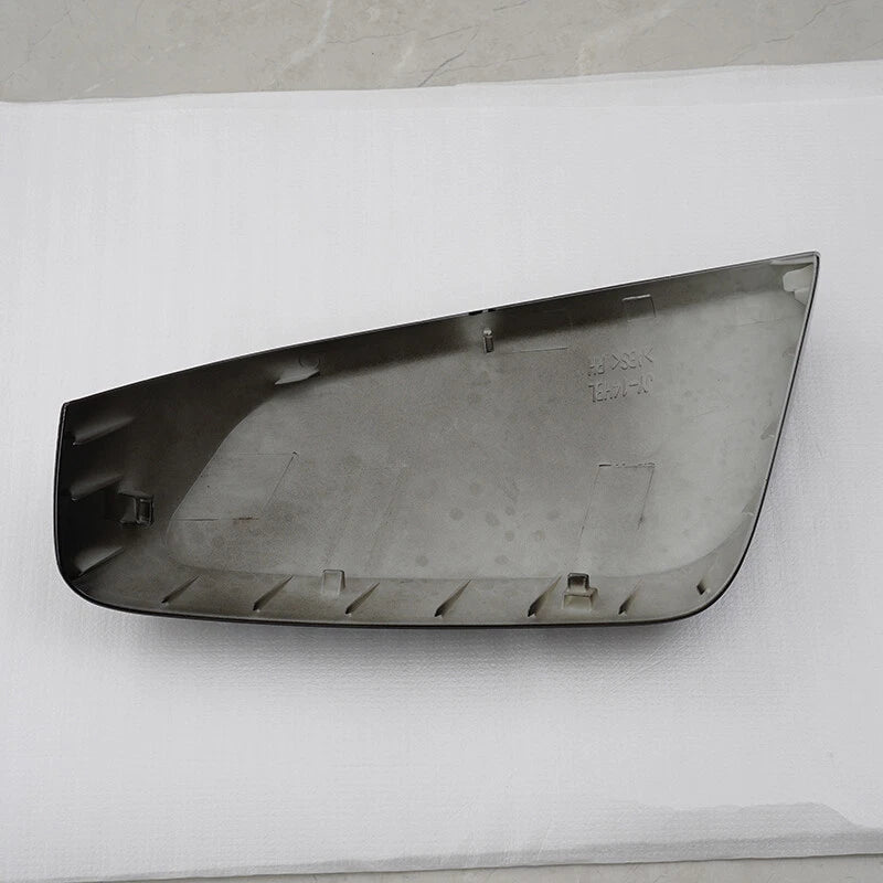 Right Side Wind Mirror Cover Caps for Chevy Impala 2014-2020 Gloss Black