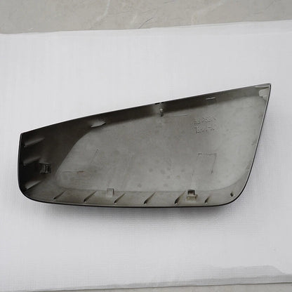 Right Side Wind Mirror Cover Caps for Chevy Impala 2014-2020 Gloss Black