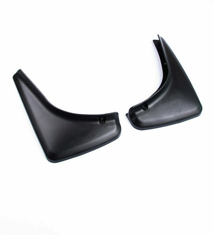 Splash Guard Mud Flaps for 2014-2018 Jeep Cherokee Fender Protector
