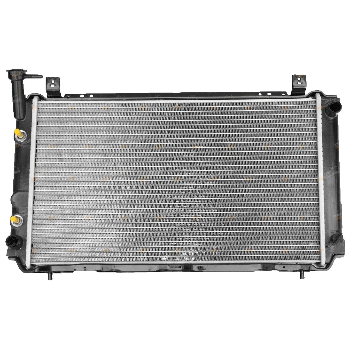 Radiator 1.6L 1.8L Aluminium Alloy Auto for Nissan Pulsar N13 (1987-1991)