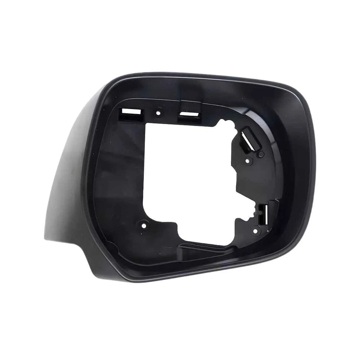 Right Rearview Wing Mirror Cover for Lexus GX460 (2010-2023) Black