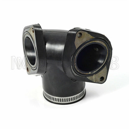 Carburetor Intake Manifold Boot for Yamaha Road Star XV1600 (1999–2003)