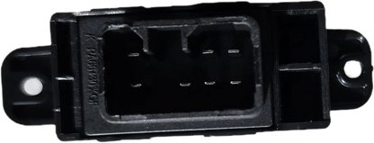 Rear Single Power Window Switch 7 Pins for Hyundai Accent RB (2011–2019)