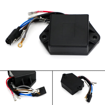 CDI Module for Arctic Cat El Tigre, Kawasaki Drifter 440 (1990-1991)
