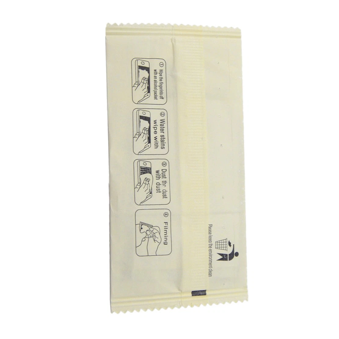 High Resolution 7 Inch Touch Screen Protector for Honda Civic (2016-2023)