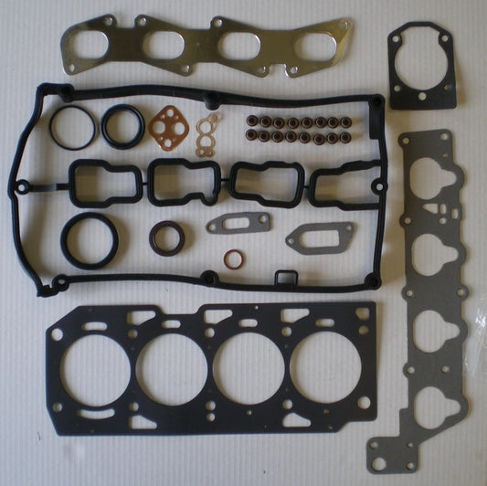 HEAD GASKET SET 2 x for ALFA ROMEO 147 156 166 GT GTV SPIDER 1.6 1.8 2.0