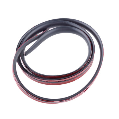 Windshield Molding Seal for 2006-2010 BMW 5-Series 528i 535i 525i