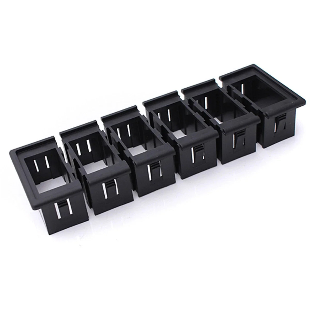 Boat Rocker Switch Holder for Marine, Outboard, PWC, Jet Ski, All Models