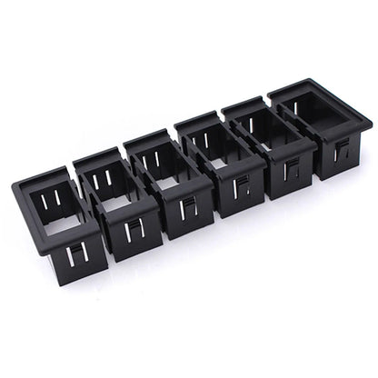 Boat Rocker Switch Holder for Marine, Outboard, PWC, Jet Ski, All Models