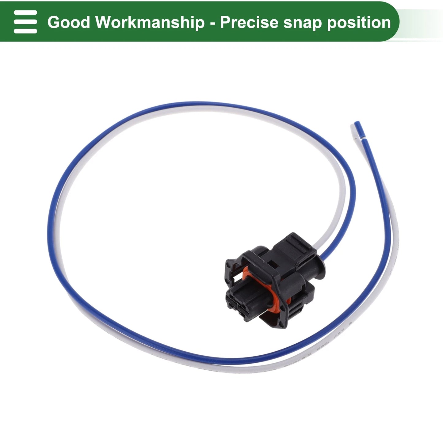 2 Pin Sensor Wiring Harnesses for BUICK REGAL (2011 - 2012)