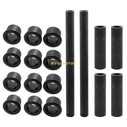A-Arm Bushing Shaft Collar for Yamaha YFZ450 (2004–2013)
