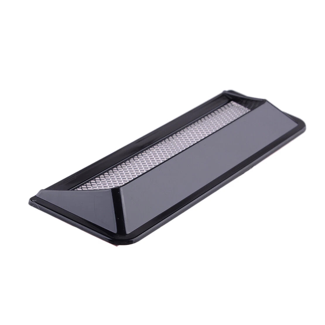 Universal Car Air Flow Intake Hood Scoop Vents for Auto Fender Decoration