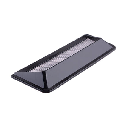 Universal Car Air Flow Intake Hood Scoop Vents for Auto Fender Decoration