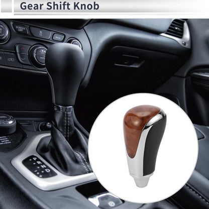 Faux Leather Shift Knob for Toyota 4Runner (2003-2023)