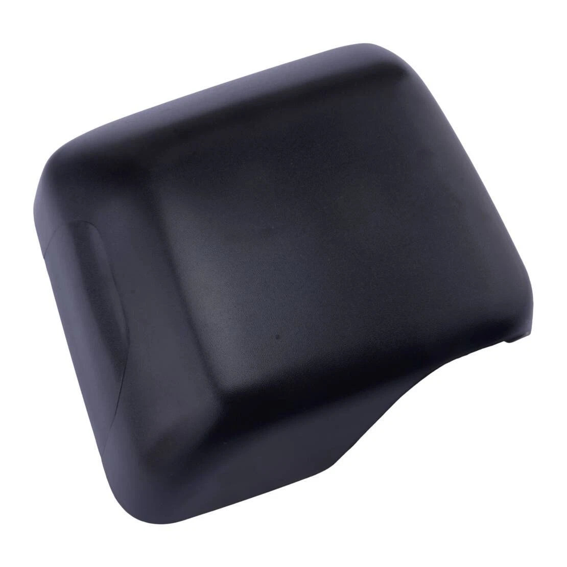 Right Side Rearview Mirror Cover for Jeep Wrangler JL (2018-2023)