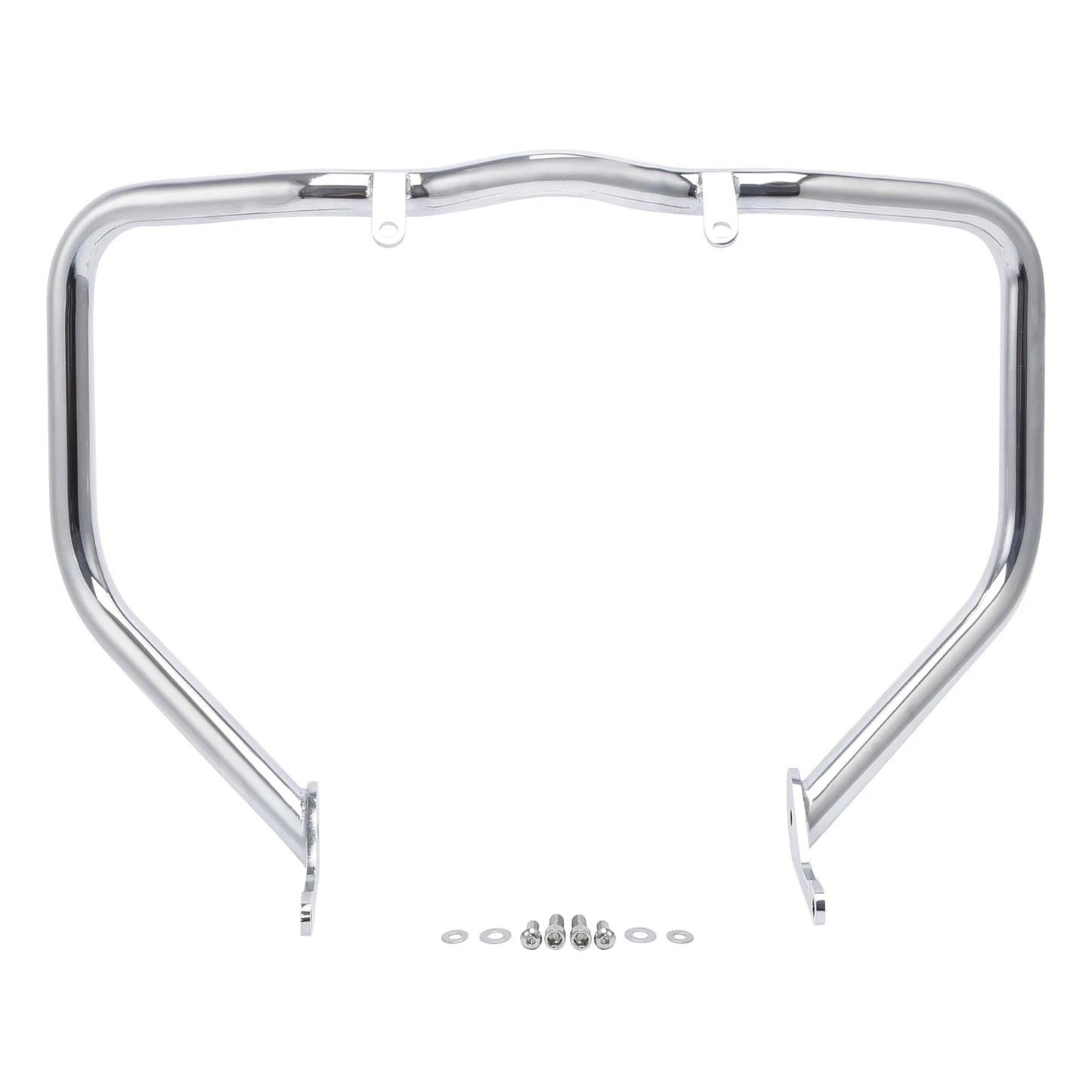 Engine Guard & Chin Fairing Guards for Harley Nightster RH975 (2022-2024)
