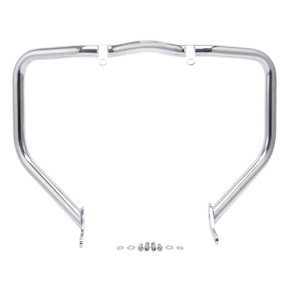 Engine Guard & Chin Fairing Guards for Harley Nightster RH975 (2022-2024)