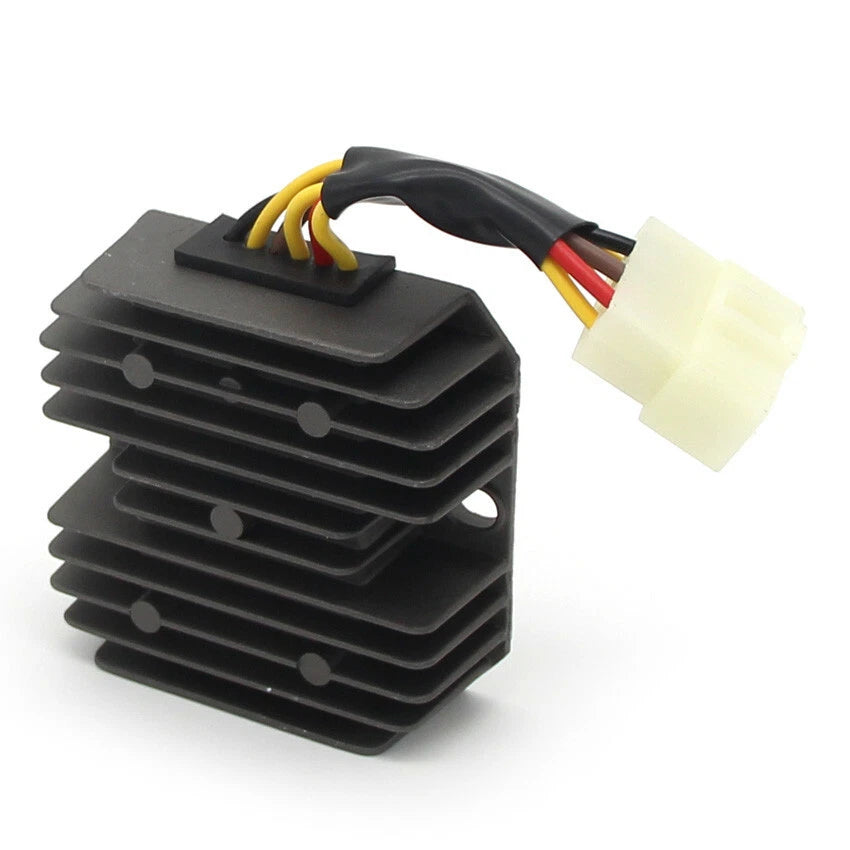 Voltage Rectifier Regulator for Kawasaki Ninja ZX-6, ZZR500, ZZR400 (1991-92)