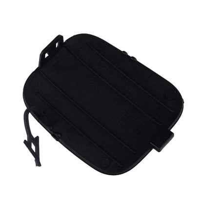 Towing Tow Hook Eye Trailer Cover Cap for Jeep Compass (2017-2020)