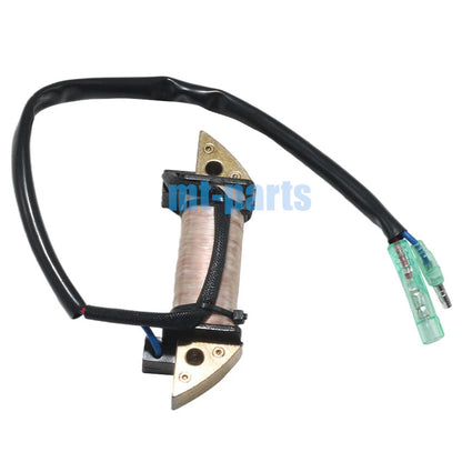 Coil for Nissan Outboard 2-Stroke NS9.9D, NS15D, NS18E (2002)