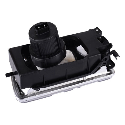 Fog Light Housing for BMW 3 Series E36 1992-1998