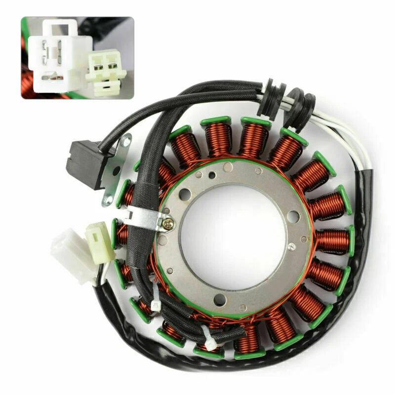 Stator Coil for Yamaha XVS1100 Vstar Classic Custom (2003-2011)